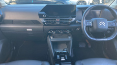 Citroen C4 100kW C-Series Edition 50kWh 5dr Auto Electric Hatchback